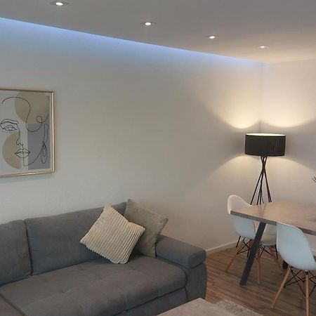 Das Platanenhaus - Ferienwohnung Am Bodensee FDH Exteriér fotografie