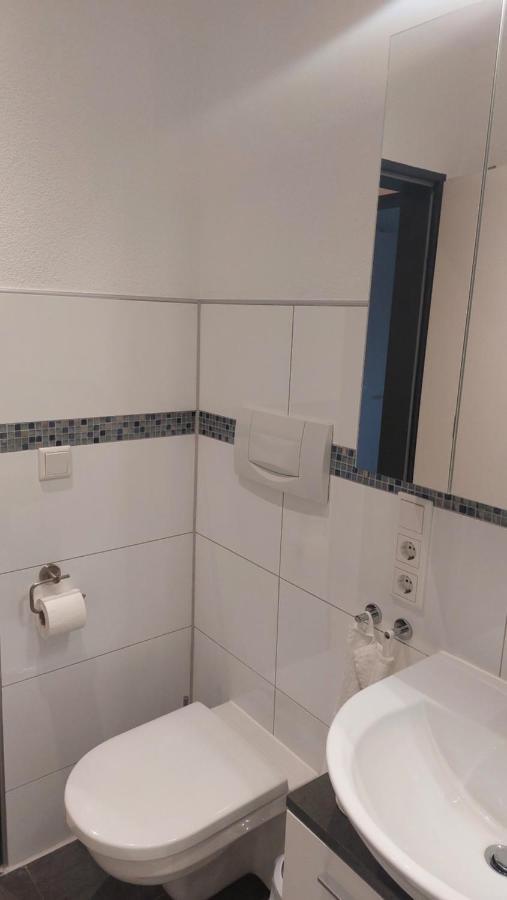 Das Platanenhaus - Ferienwohnung Am Bodensee FDH Exteriér fotografie