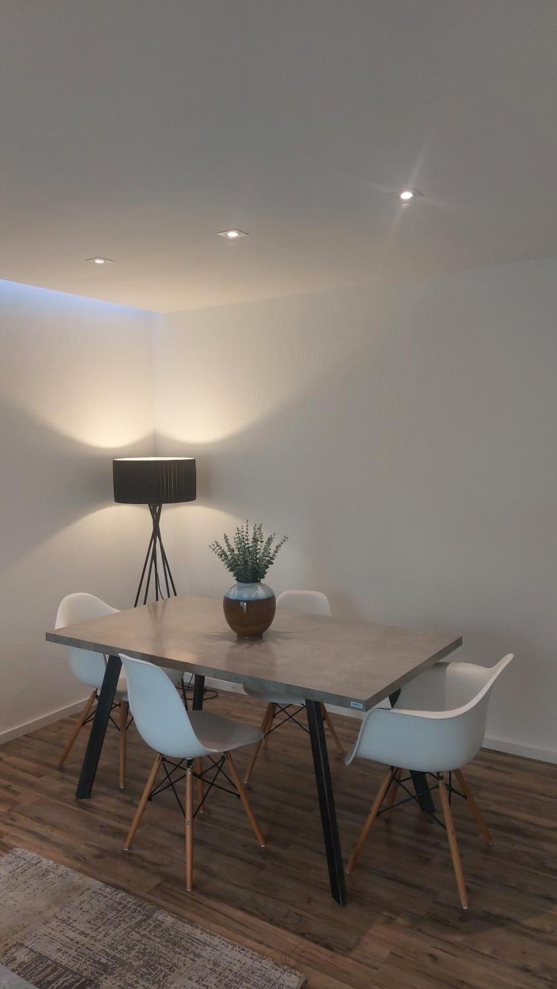Das Platanenhaus - Ferienwohnung Am Bodensee FDH Exteriér fotografie