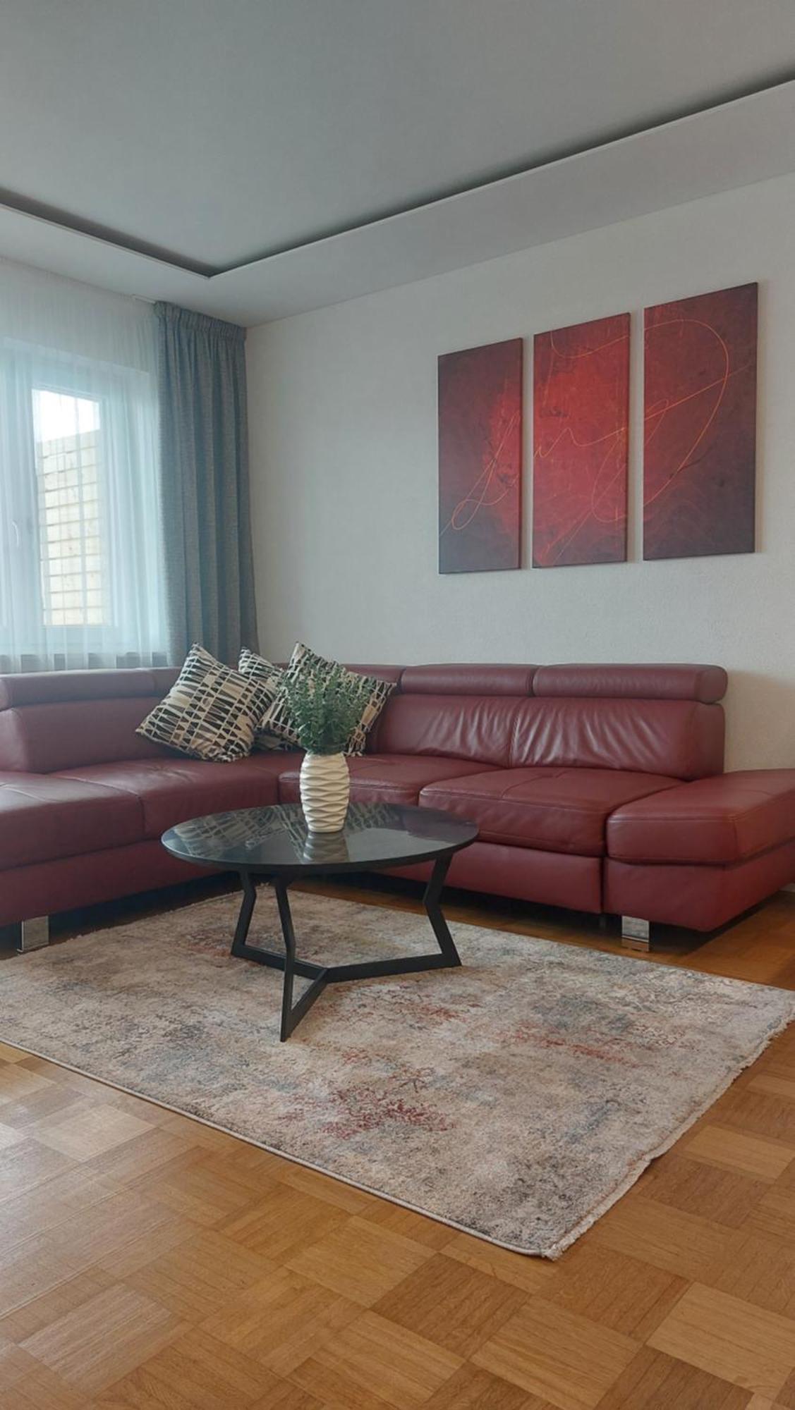 Das Platanenhaus - Ferienwohnung Am Bodensee FDH Exteriér fotografie
