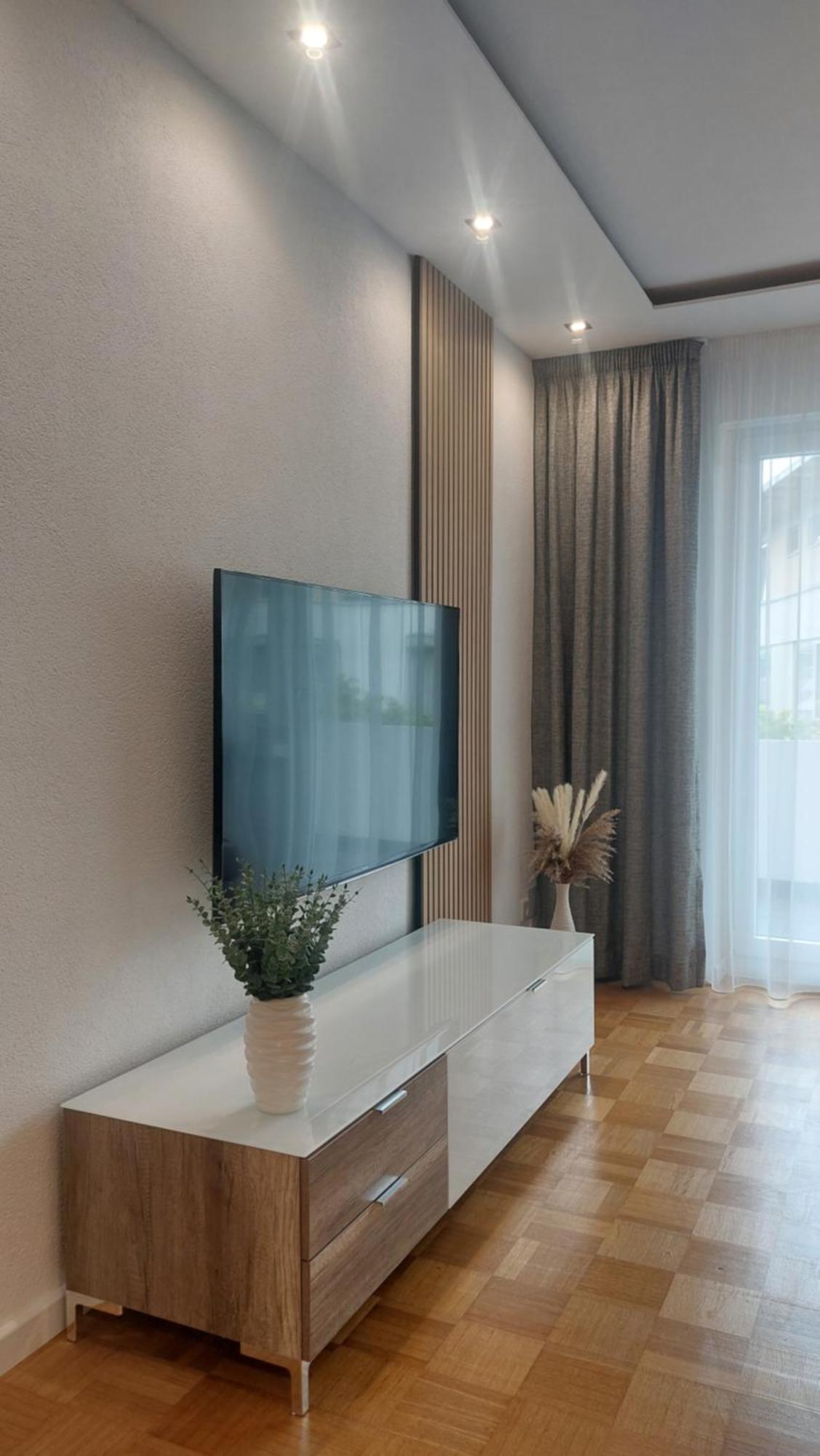 Das Platanenhaus - Ferienwohnung Am Bodensee FDH Exteriér fotografie