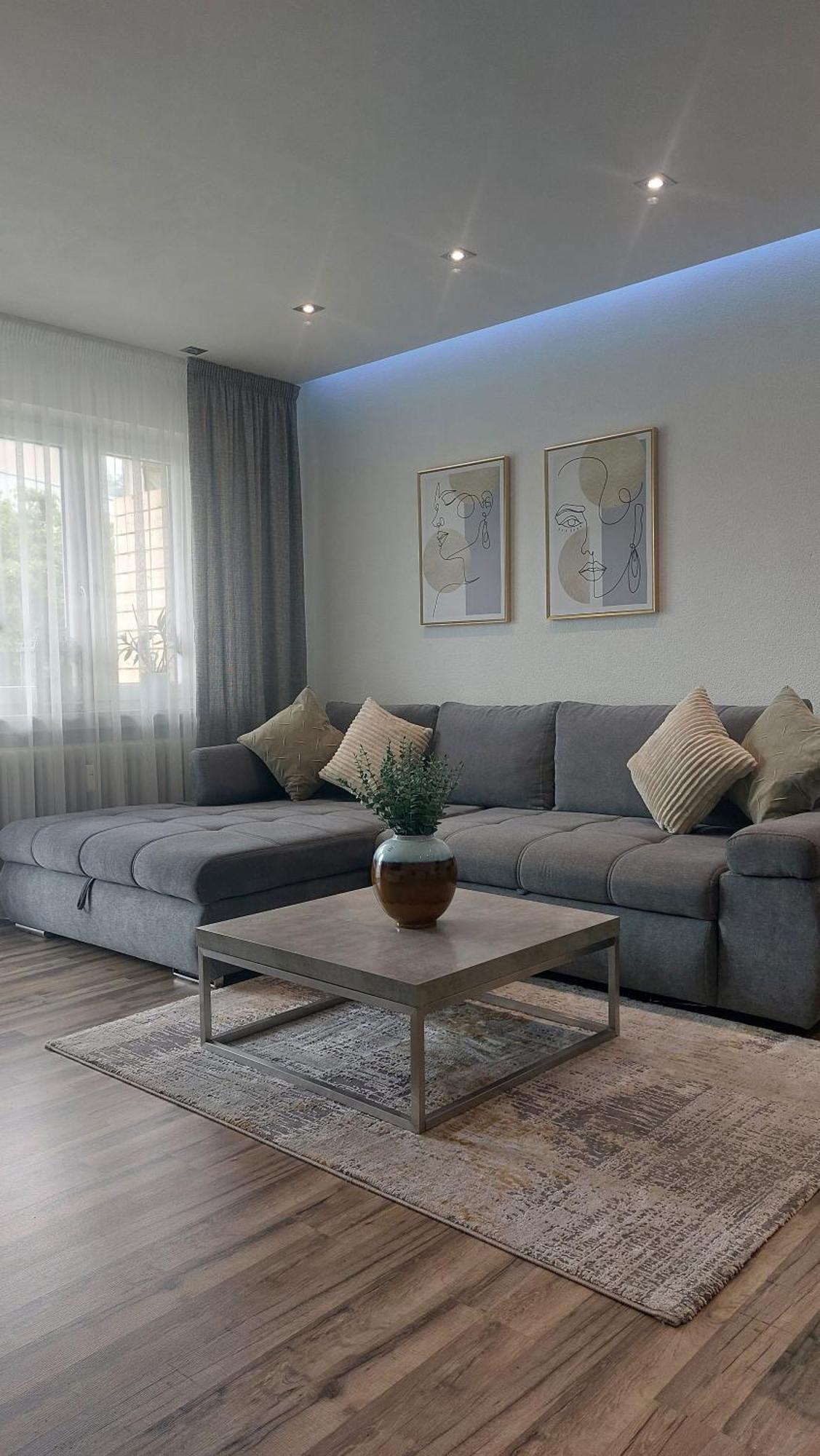 Das Platanenhaus - Ferienwohnung Am Bodensee FDH Exteriér fotografie