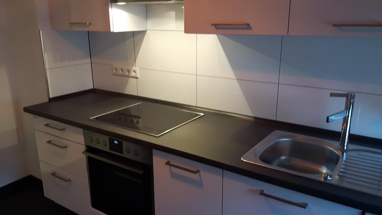 Das Platanenhaus - Ferienwohnung Am Bodensee FDH Exteriér fotografie