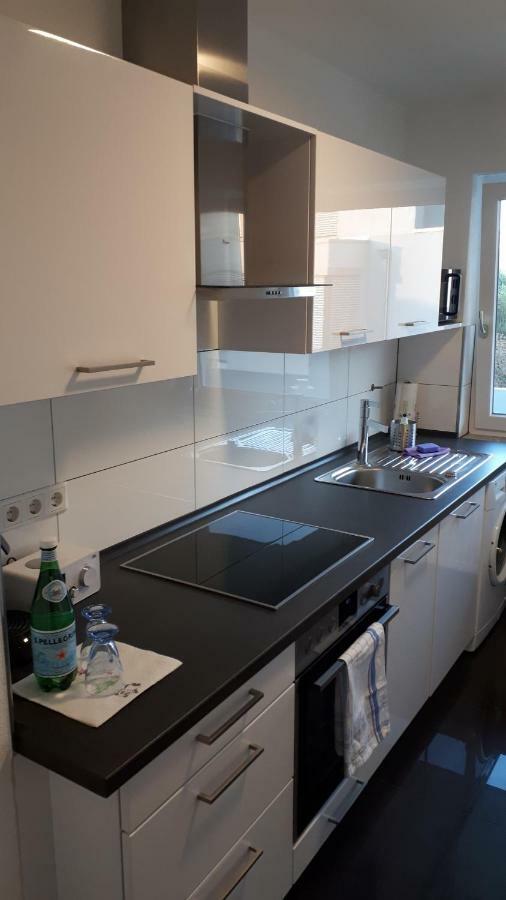 Das Platanenhaus - Ferienwohnung Am Bodensee FDH Exteriér fotografie